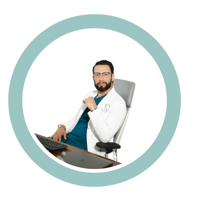 Dr. Juan Manuel Guerra H